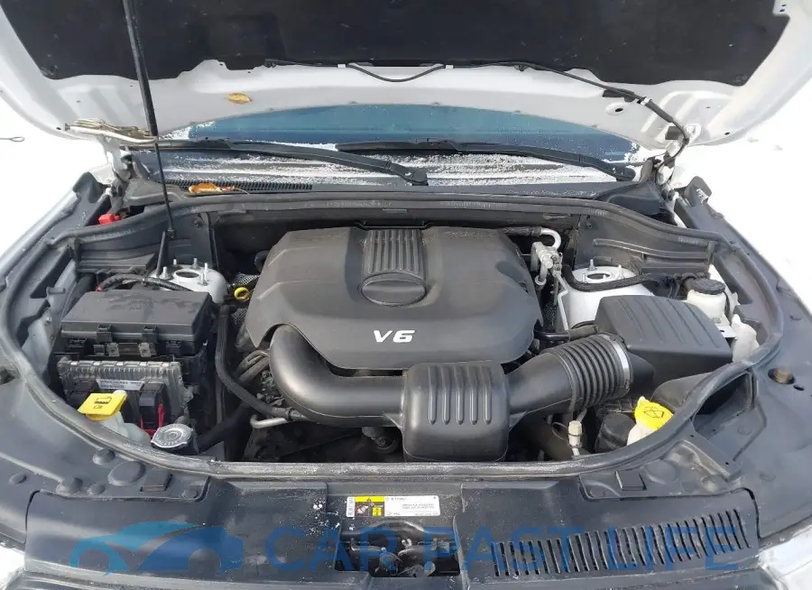 1C4RDJAG6FC760910# 10