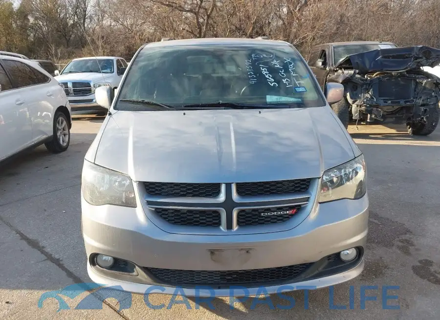 2C4RDGEG7KR565851# 12