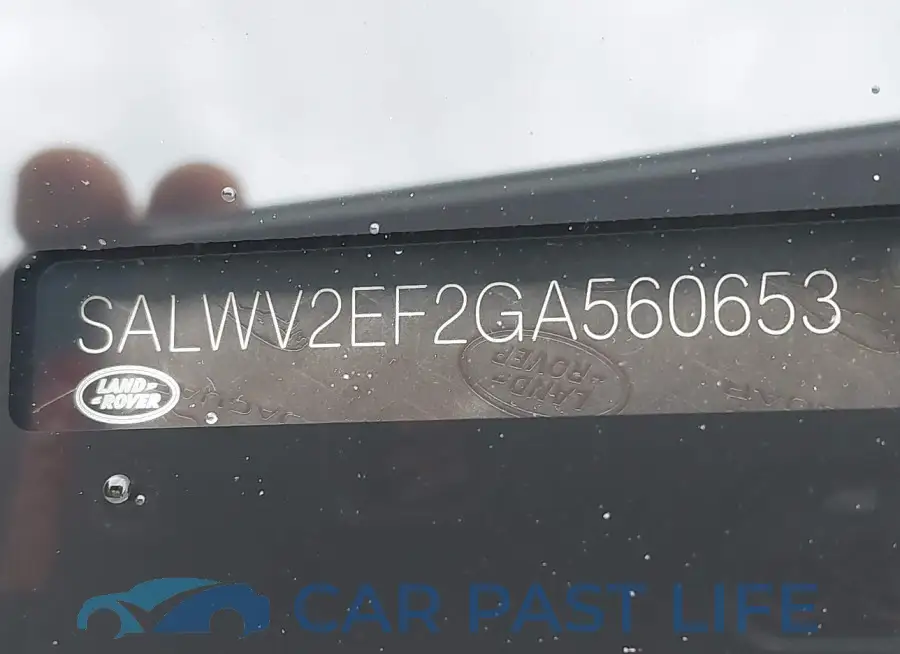 SALWV2EF2GA560653# 9