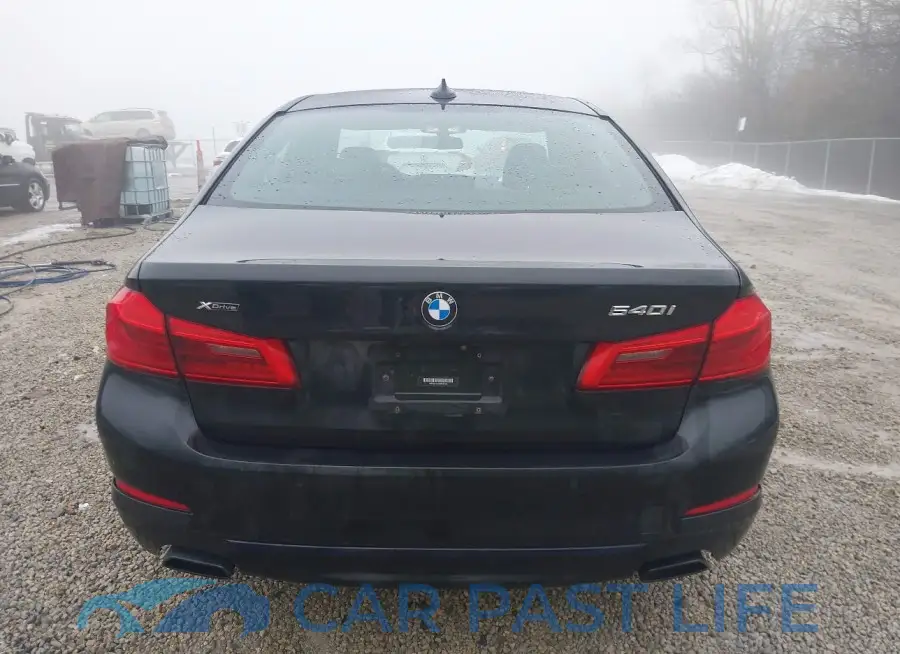 WBAJE7C51KWW21475# 16