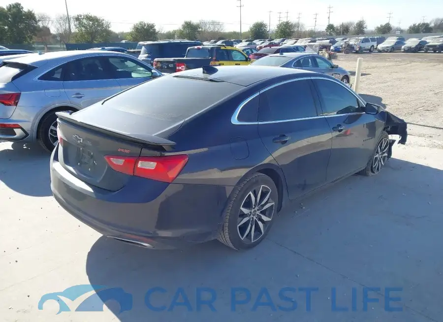 1G1ZG5ST6NF209232# 4