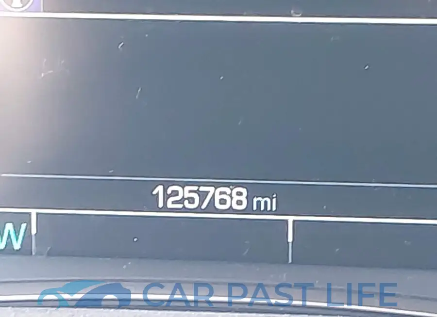 1GNERGKWXKJ233426# 7