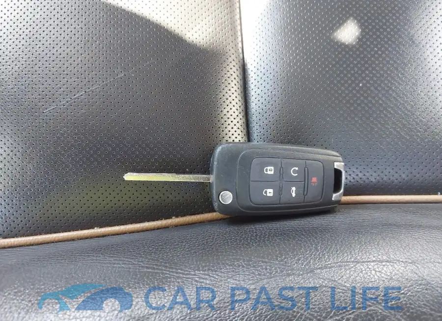 2G1125S33J9141924# 11