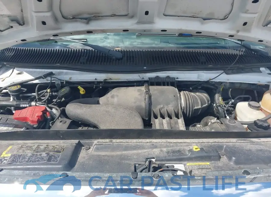 1FDFE4FS0HDC20797# 9