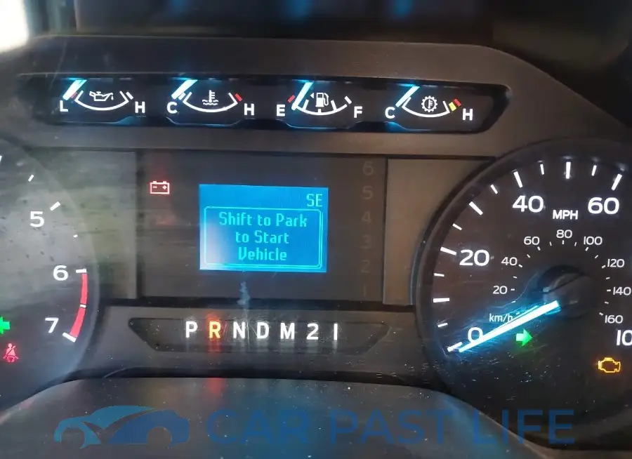 1FDRF3G63KEC52201# 12