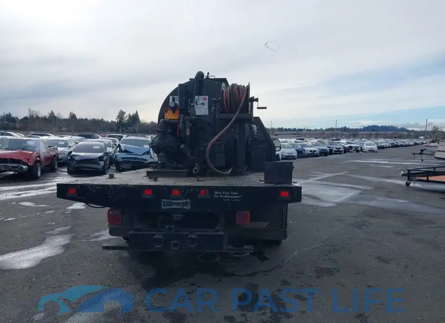1FDRF3G63KEC52201# 16