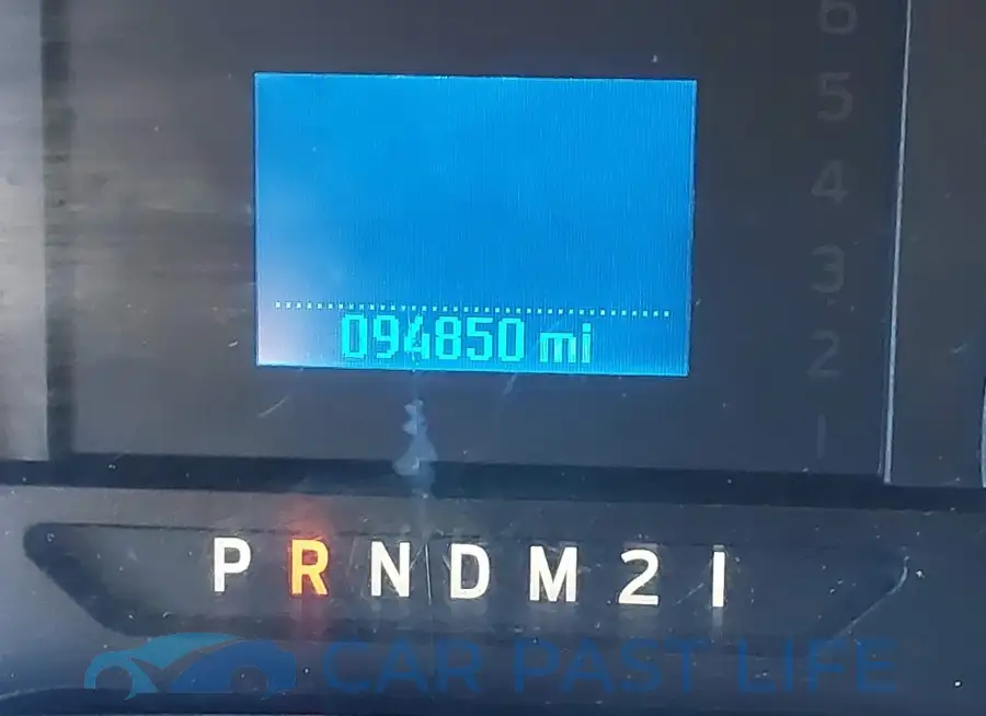 1FDRF3G63KEC52201# 5