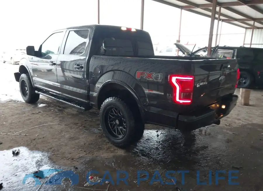 1FTEW1EG8FKD47850# 3