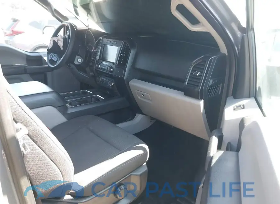 1FTEW1EP8JFD44139# 5