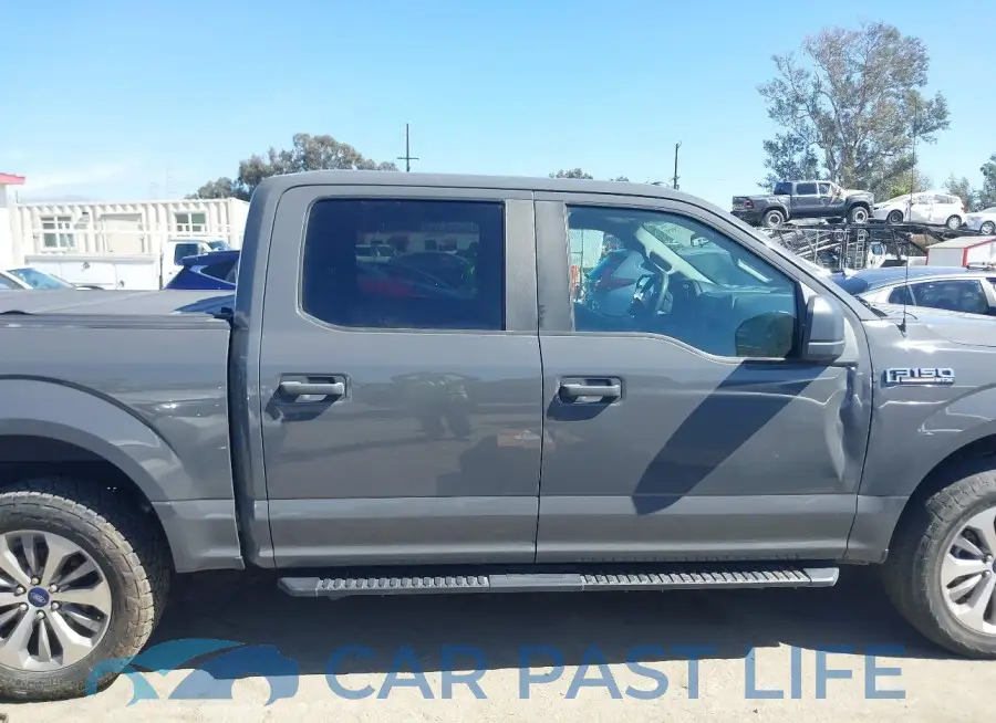 1FTEW1EP8JFD44139# 14