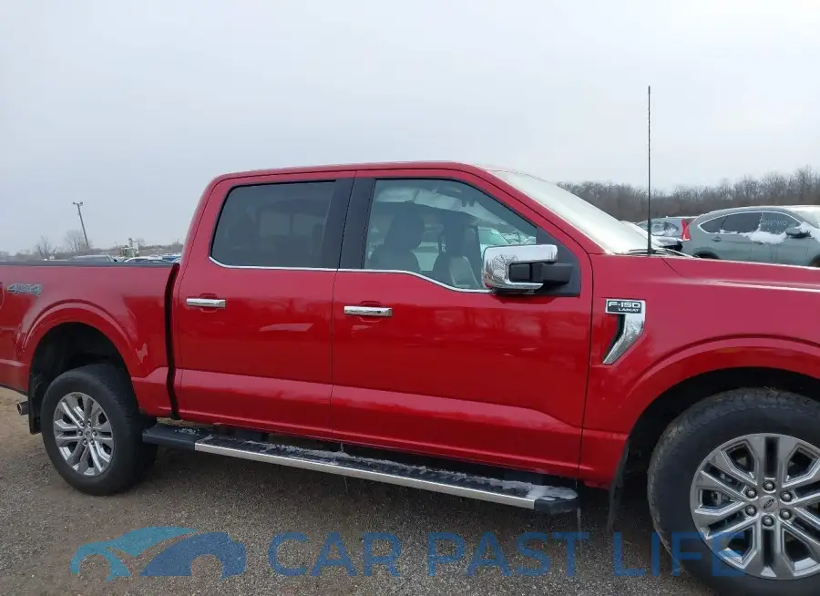 1FTFW5L54RFA60810# 13