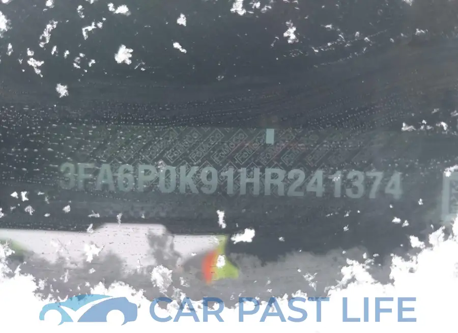 3FA6P0K91HR241374# 9