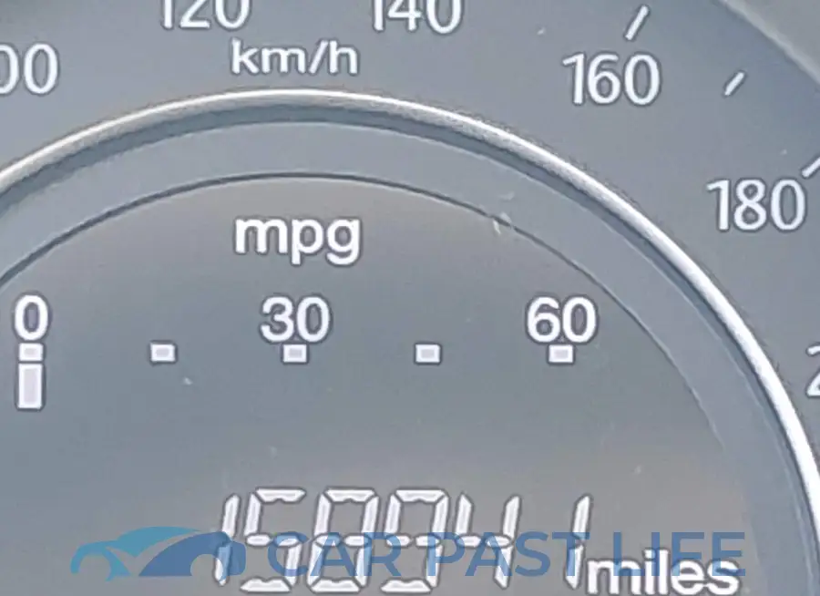 1HGCR3F82FA023950# 15