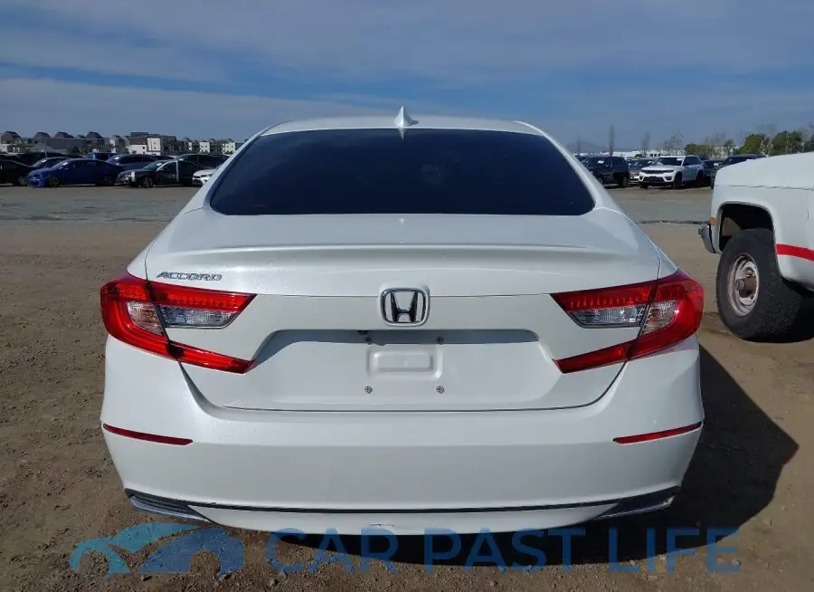 1HGCV1F17KA138945# 16