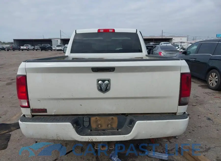 3C6JR6AG2JG158109# 15