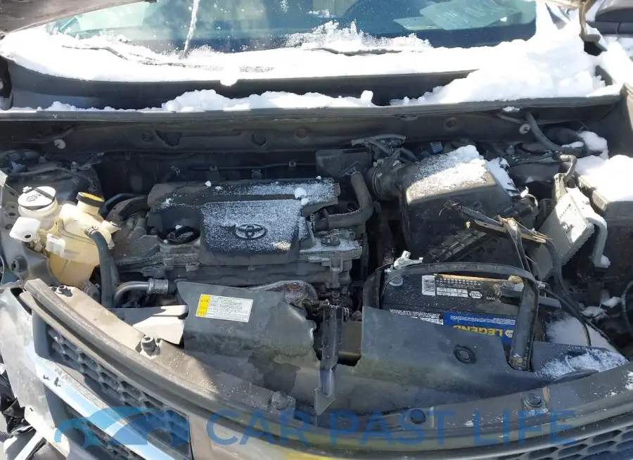 2T3DFREV6FW403400# 10