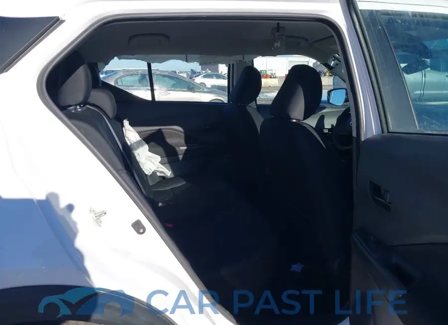 3N1CP5BV5PL571076# 8