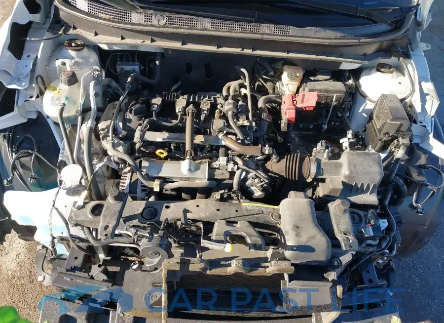 3N1CP5BV5PL571076# 10