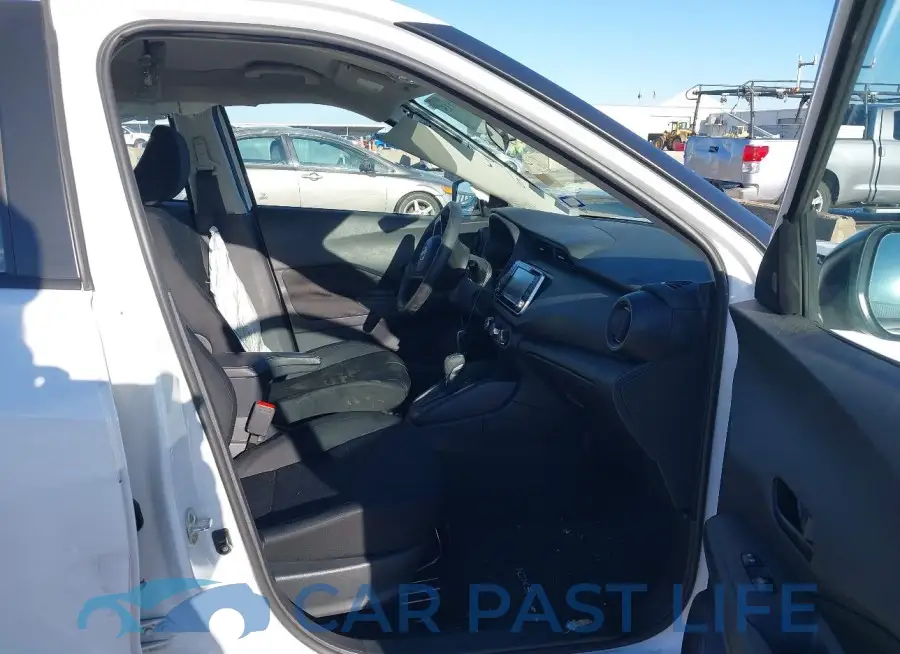 3N1CP5BV5PL571076# 5