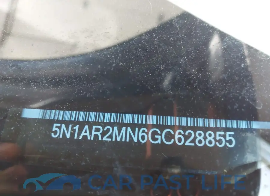 5N1AR2MN6GC628855# 9