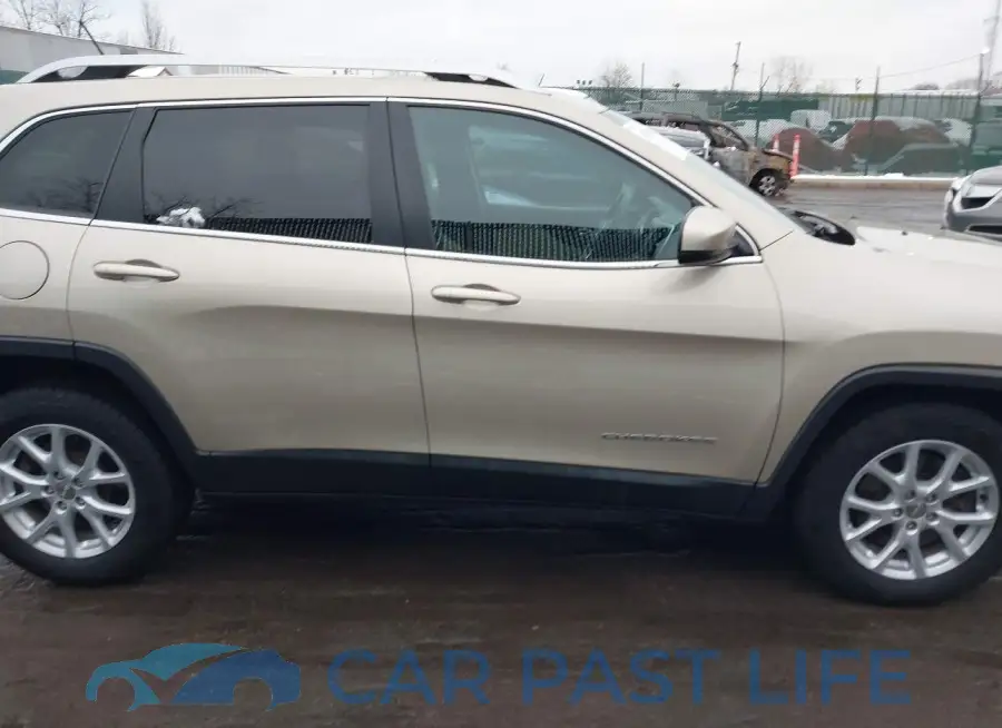 1C4PJMCS3FW631086# 12