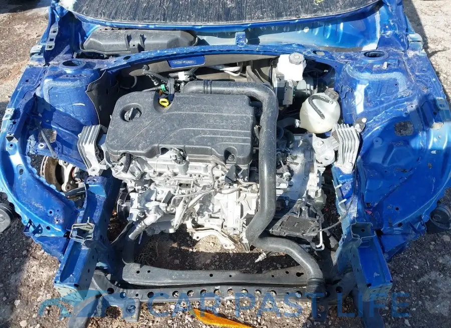 1G1ZD5ST3PF228297# 10