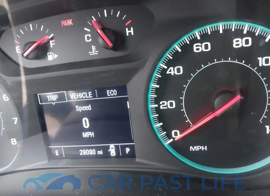 1G1ZD5ST6RF225008# 7