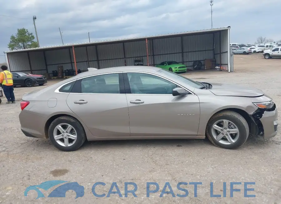 1G1ZD5ST6RF225008# 13