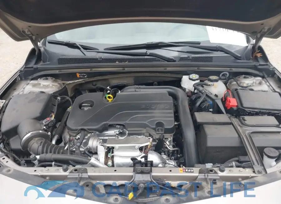 1G1ZD5ST6RF225008# 10