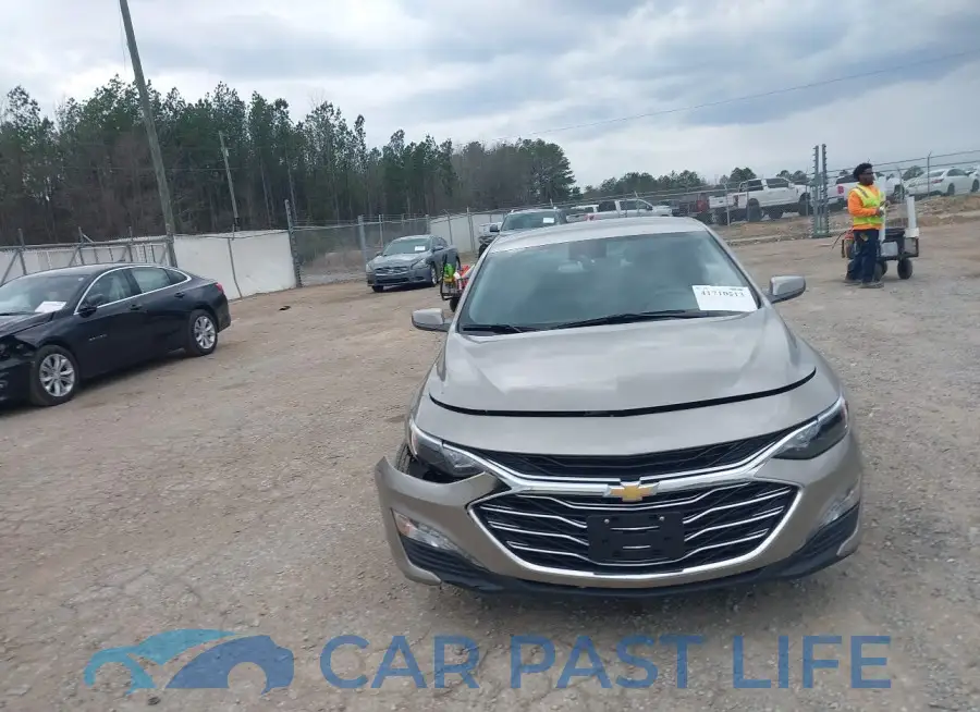 1G1ZD5ST6RF225008# 12