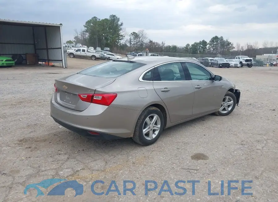 1G1ZD5ST6RF225008# 4