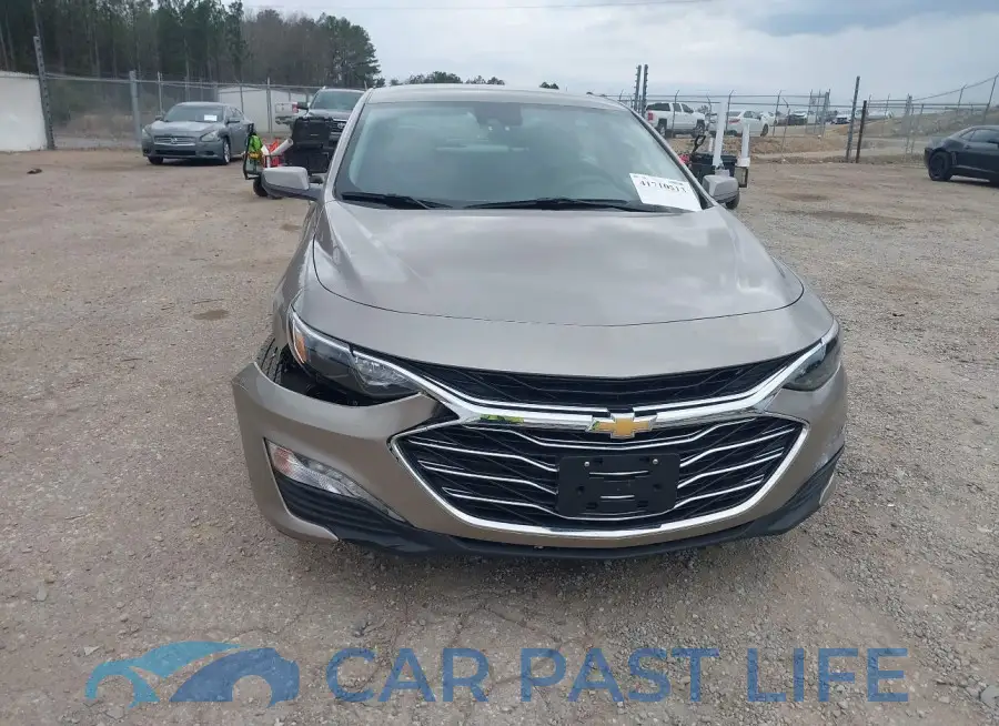 1G1ZD5ST6RF225008# 6