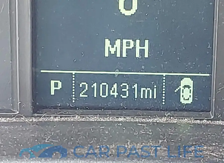 1GC0KYEG4HZ401007# 15