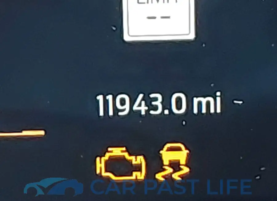 1FA6P8CFXR5418348# 15