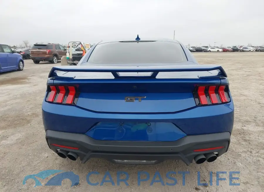 1FA6P8CFXR5418348# 16