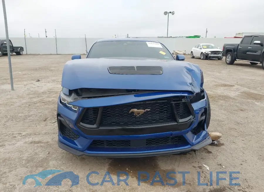 1FA6P8CFXR5418348# 12