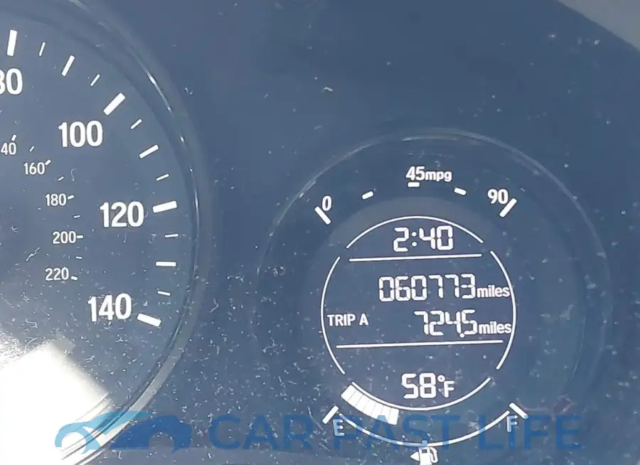 3CZRU6H51GM740155# 15