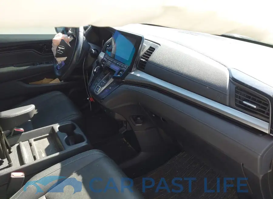 5FNRL6H81NB043864# 5