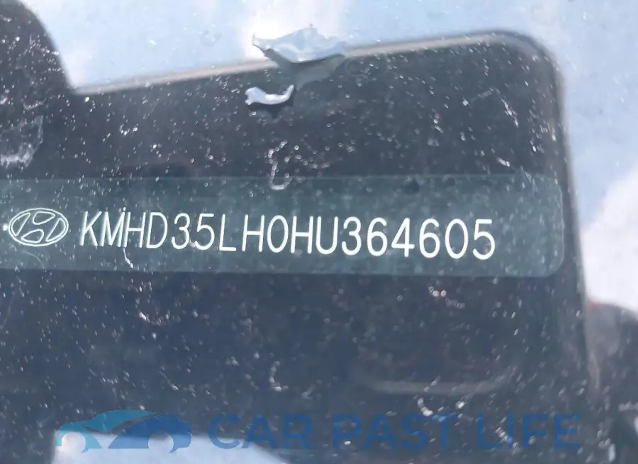 KMHD35LH0HU364605# 21