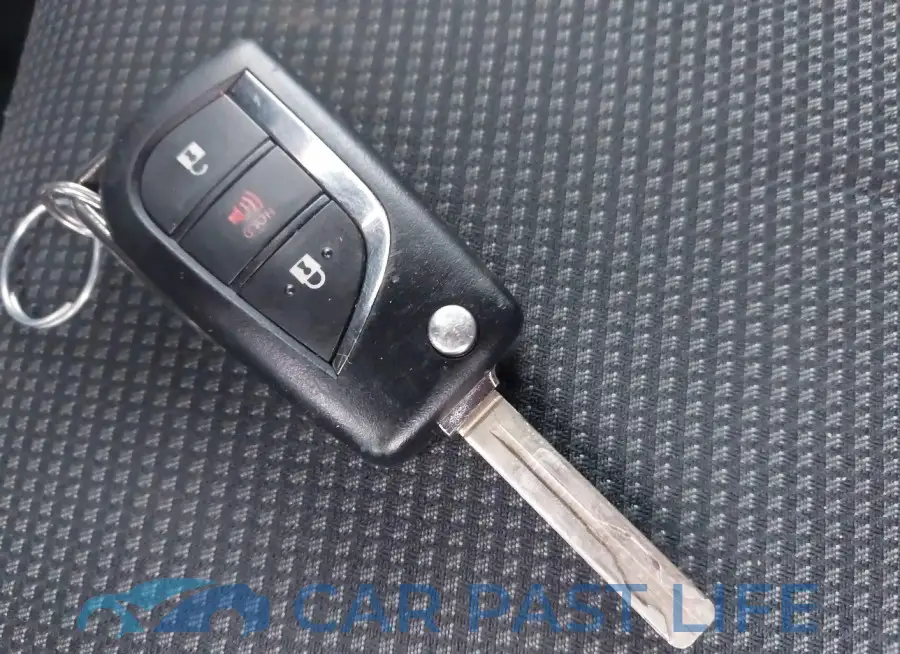 2T3G1RFV4MW219662# 11