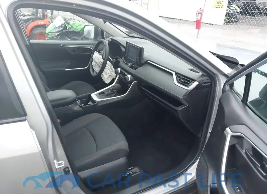 2T3G1RFV4MW219662# 5