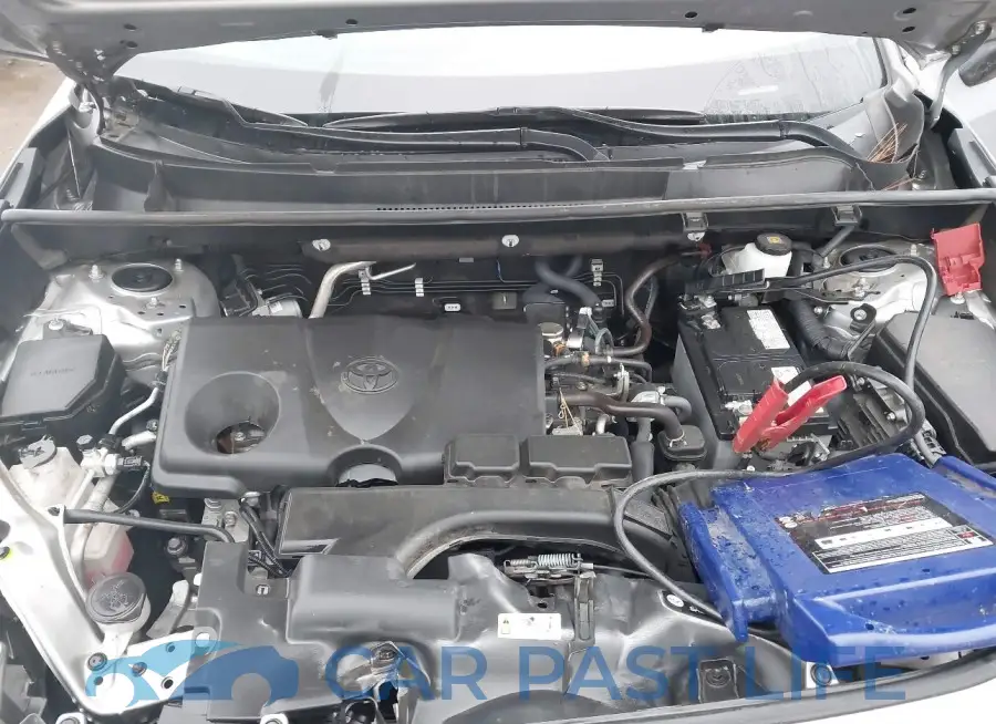 2T3G1RFV4MW219662# 10