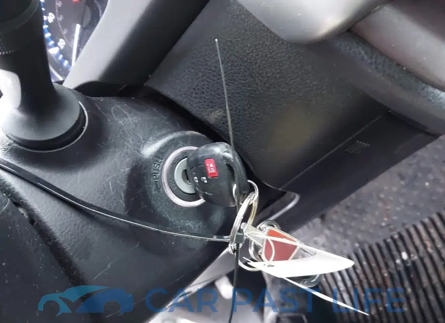 5TDBZRFH5KS720457# 11