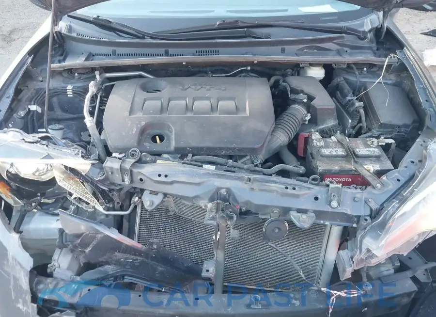 5YFBURHE4HP685395# 10