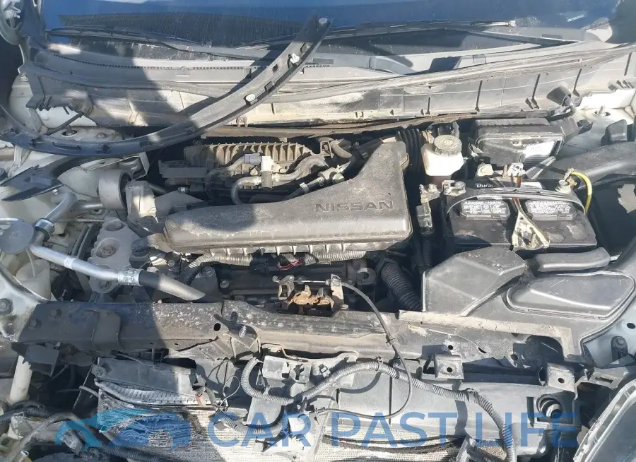 KNMAT2MV8GP661905# 10