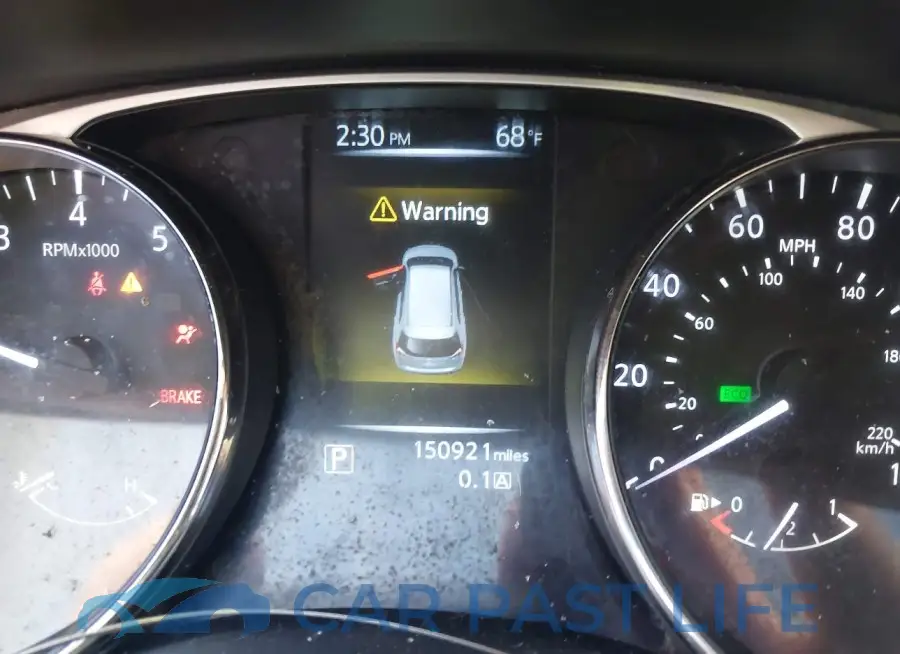 KNMAT2MV8GP661905# 15