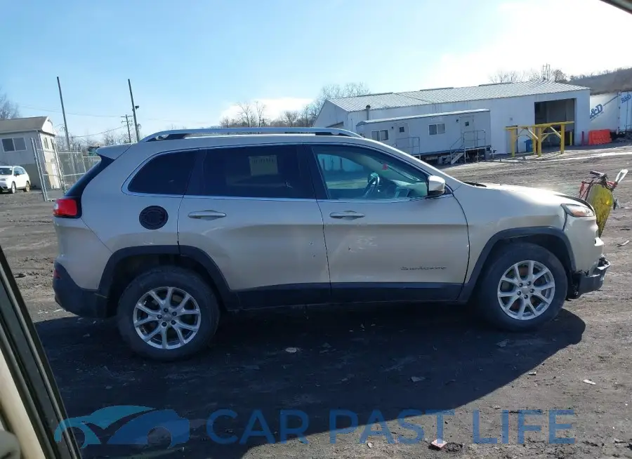 1C4PJMCS3FW578065# 13