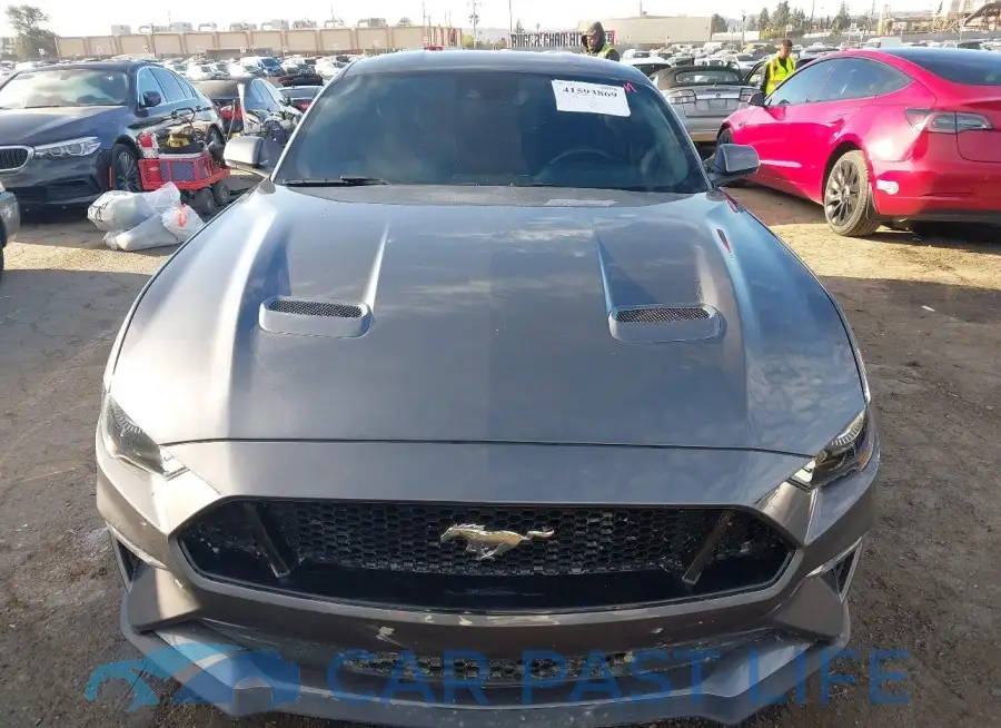 1FA6P8CFXN5147964# 12