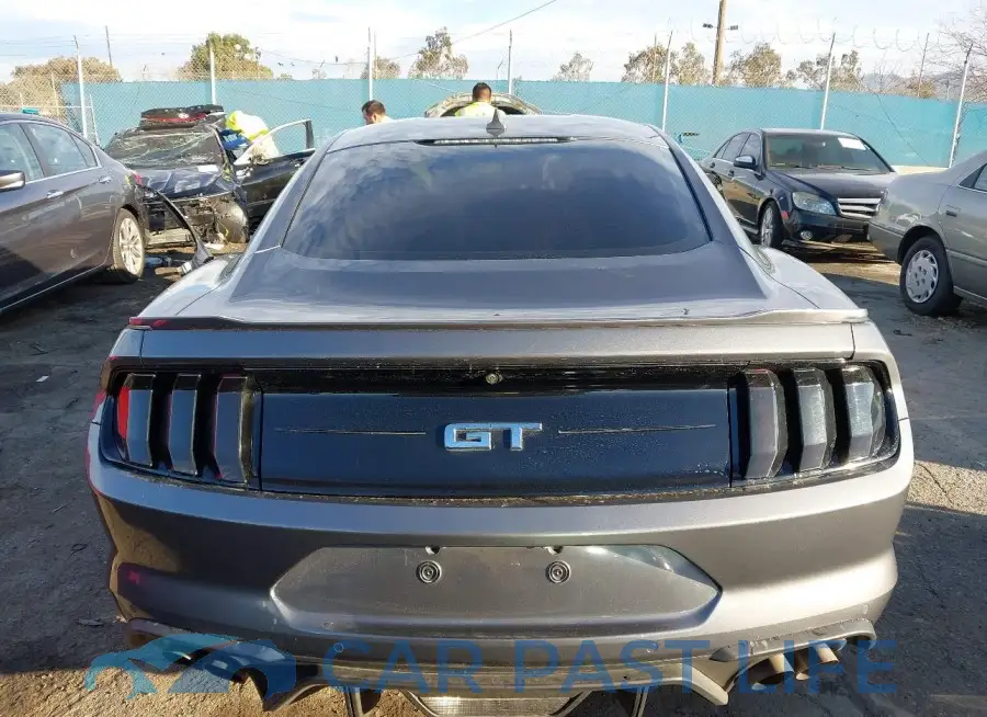 1FA6P8CFXN5147964# 16