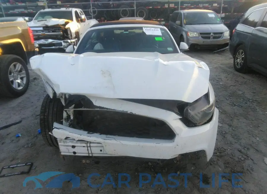 1FATP8UHXH5301158# 11
